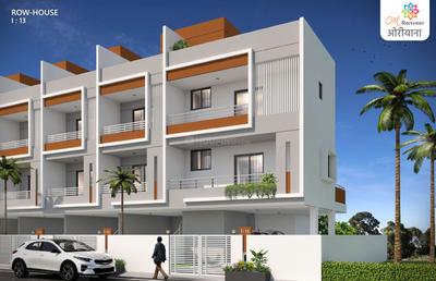 Ranveer Oriana Elevation 2