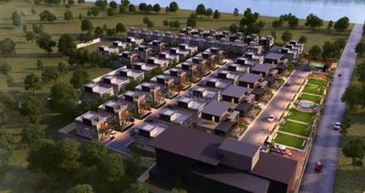 Project Image of 1227.0 - 3373.0 Sq.ft 1 BHK Villa for buy in Prime Atmosphere