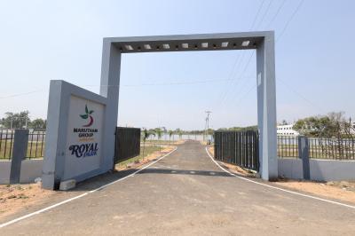 Project Image of 800.0 - 2400.0 Sq.ft Residential Plot Plot for buy in Marutham Royal Park