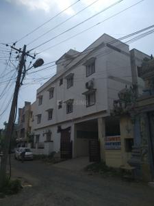 Project Image of 437.0 - 1230.0 Sq.ft 1 BHK Apartment for buy in Athreya Samvrita
