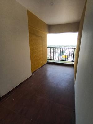 Project Image of 1289.0 - 2275.0 Sq.ft 2 BHK Apartment for buy in  The Empress