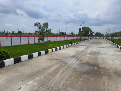 Project Image of 501.0 - 2400.0 Sq.ft Residential Plot Plot for buy in Brrownstone AVM Garden