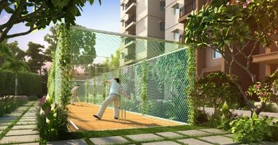 Project Image of 1046.0 - 2185.0 Sq.ft 2 BHK Apartment for buy in RWD Waterfront