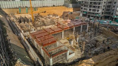 Project Image of 2659.71 - 7104.18 Sq.ft 4 BHK Apartment for buy in Adani Lushlands