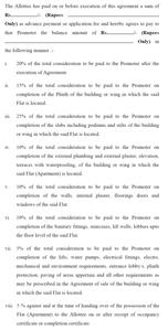 Maruti Greens Time Linked Payment (TLP) 1