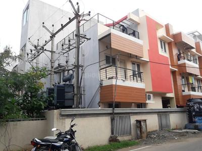 Project Image of 465.0 - 965.0 Sq.ft 1 BHK Apartment for buy in A Square Trinity Park
