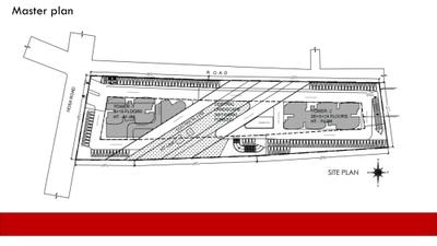 Project Image of 947.22 - 3552.09 Sq.ft 3 BHK Apartment for buy in Icon Central Park