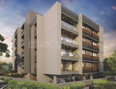 Project Image of 0.0 - 4050.0 Sq.ft 4 BHK Apartment for buy in Shalinsheel Shalin Boulevard