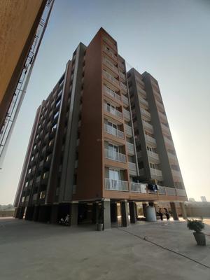 Project Image of 1247.65 - 1291.78 Sq.ft 4 BHK Apartment for buy in Shri Aqua Elegance