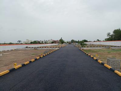 Project Image of 600.0 - 1734.0 Sq.ft Residential Plot Plot for buy in Golden Villa Garden