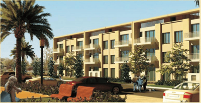 Gallery Cover Pic of Krish Harmony Villas