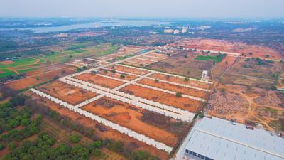 Project Image of 2403.0 - 5702.61 Sq.ft Residential Plot Plot for buy in Gowra Greendale