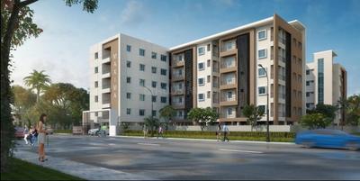 Project Image of 1472.0 - 1641.0 Sq.ft 3 BHK Apartment for buy in Sampurna Maxima
