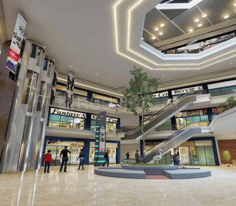 Project Image of 1489.0 - 3400.0 Sq.ft 3 BHK Apartment for buy in Shridhar Siddhartha Maison