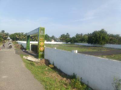 Project Image of 338.0 - 2244.0 Sq.ft Residential Plot Plot for buy in M A M Nagar