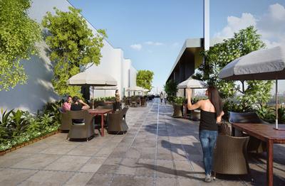 Project Image of 745.0 - 817.0 Sq.ft 2 BHK Apartment for buy in Rubberwala Fuego