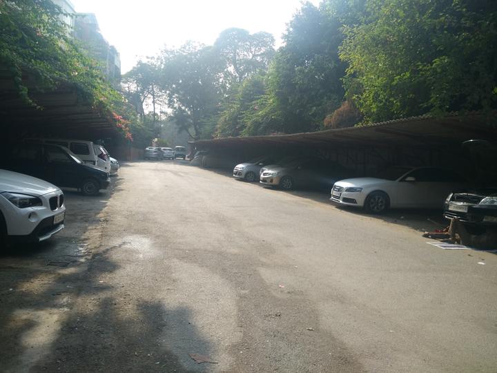 Gallery Cover Pic of DDA Tara Apartments