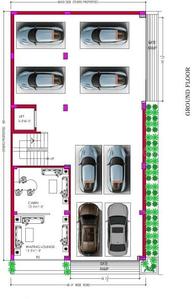 Project Image of 1100.0 - 1250.0 Sq.ft 3 BHK Builder Floor for buy in NK Homes