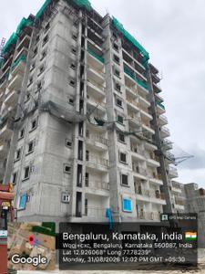 Project Image of 1265.0 - 1630.0 Sq.ft 2 BHK Apartment for buy in RRL Palm Altezze