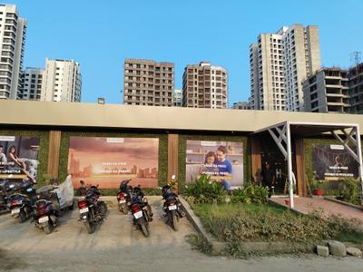 Project Image of 440.0 - 660.0 Sq.ft 1 BHK Apartment for buy in AVA Sereno