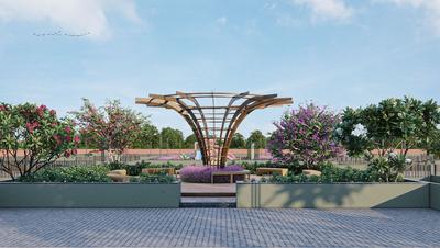 Project Image of 1198.44 - 2030.49 Sq.ft Residential Plot Plot for buy in Unicorn Dholera Smart City 2