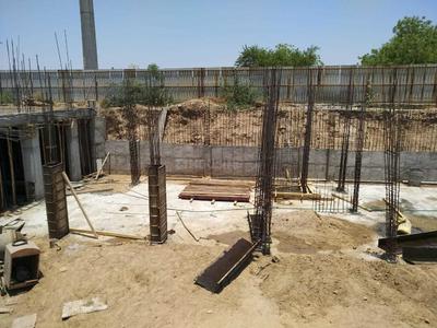Project Image of 2250.0 - 2880.0 Sq.ft 3 BHK Apartment for buy in Tameer Seventh Heaven