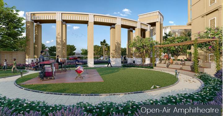 Signature Global City 37D Main Image 1