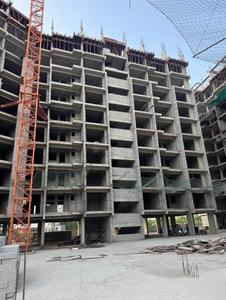 Project Image of 1018.05 - 1724.49 Sq.ft 3 BHK Apartment for buy in Shyamal Harishyam