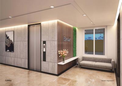 Project Image of 1407.0 - 1601.0 Sq.ft 3 BHK Apartment for buy in Elevaar
