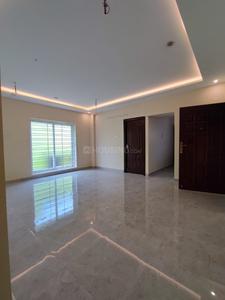 Project Image of 0.0 - 1358.0 Sq.ft 3 BHK Apartment for buy in Charan Mantra