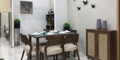 Project Image of 756.0 - 976.0 Sq.ft 2 BHK Apartment for buy in Newton Homes Tathawade Phase II
