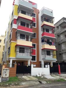 Project Image of 0.0 - 1450.0 Sq.ft 3 BHK Apartment for buy in Jaas Suvojatra