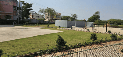 Project Image of 984 Sq.ft Residential Plot / Land for sale in Avadi for Rs. 6900000