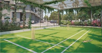 Project Image of 1800 Sq.ft 4 BHK Apartment / Flat for sale in Vile Parle West for Rs. 57300000