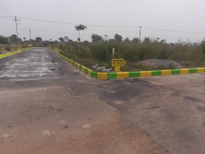 Sai Bhuvana Plot 1