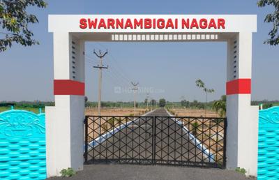 Banyan Swarnambigai Nagar Gated Community 1