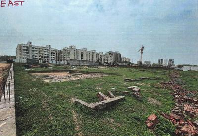 Project Image of 1800 Sq.ft 3 BHK Apartment / Flat for sale in Vaishno Devi Circle for Rs. 13000000