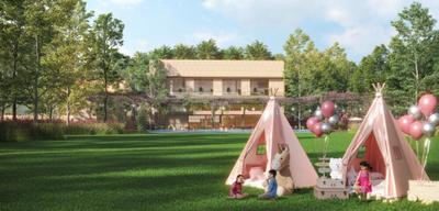 Project Image of 5800 Sq.ft 5 BHK Penthouse for sale in Thanisandra for Rs. 100000000
