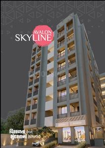 Avalon Skyline Elevation 2