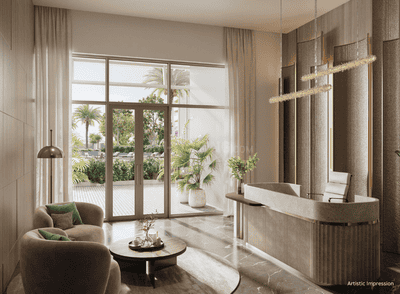 Project Image of 1211.35 - 1965.04 Sq.ft 3 BHK Apartment for buy in Eldeco Fairway Reserve