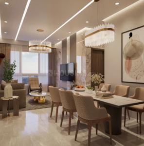 Project Image of 444.0 - 803.0 Sq.ft 1 BHK Apartment for buy in Suraj Aureva
