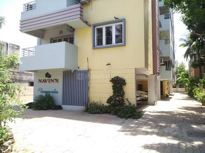 Project Image of 0.0 - 2000.0 Sq.ft 3 BHK Apartment for buy in Navins Ranga Vilas