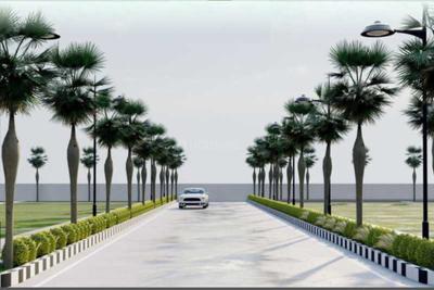 Project Image of 883.61 - 2018.77 Sq.ft Residential Plot Plot for buy in Millennia Spring Woods
