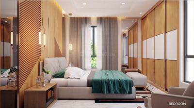 Project Image of 659.0 - 864.0 Sq.ft 2 BHK Apartment for buy in ATK Kalim Zeus