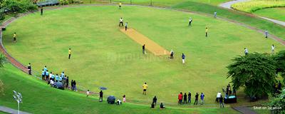 Project Image of 0.0 - 811.0 Sq.ft 2 BHK Apartment for buy in Lodha Belmondo Tower 31
