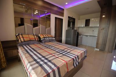 Project Image of 320.0 - 640.0 Sq.ft Studio Studio Apartment for buy in Sai Raj Nirmaan Majestic Meadows