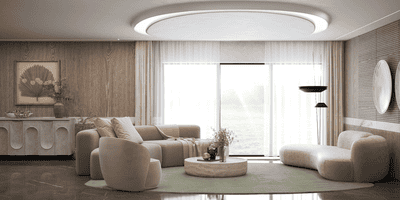 Project Image of 856.0 - 2981.0 Sq.ft 2 BHK Apartment for buy in Palm Amore