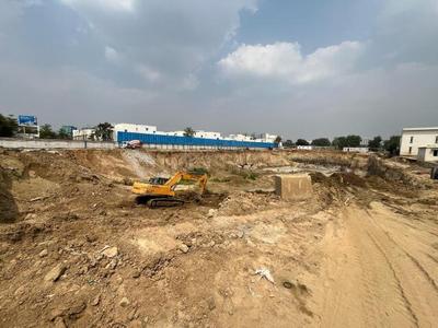 Project Image of 1385.0 - 3570.0 Sq.ft 2 BHK Apartment for buy in Bricks Marvella