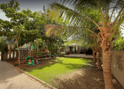 Project Image of 0.0 - 1950.0 Sq.ft 4 BHK Villa for buy in Galaxy Bungalows