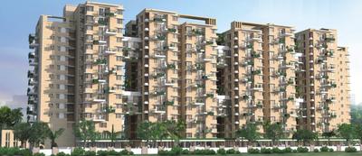 Project Image of 1420.0 - 2516.0 Sq.ft 2 BHK Apartment for buy in Unishire Terraza